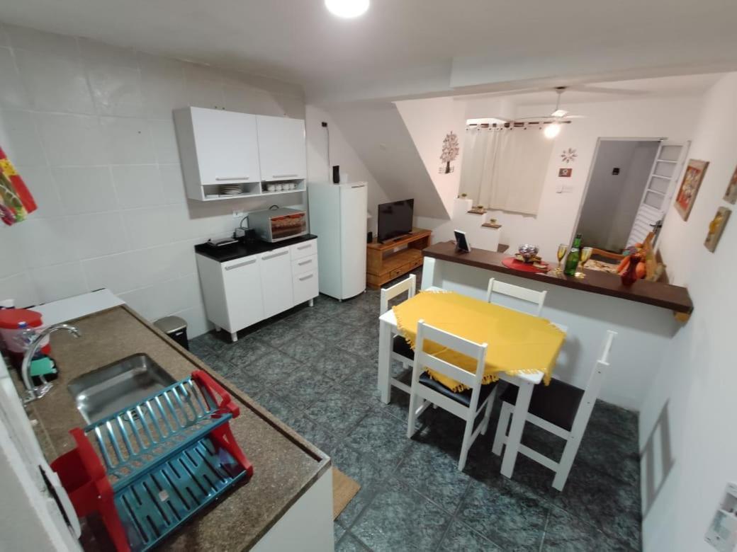 Holiday home Chale Da Ana -