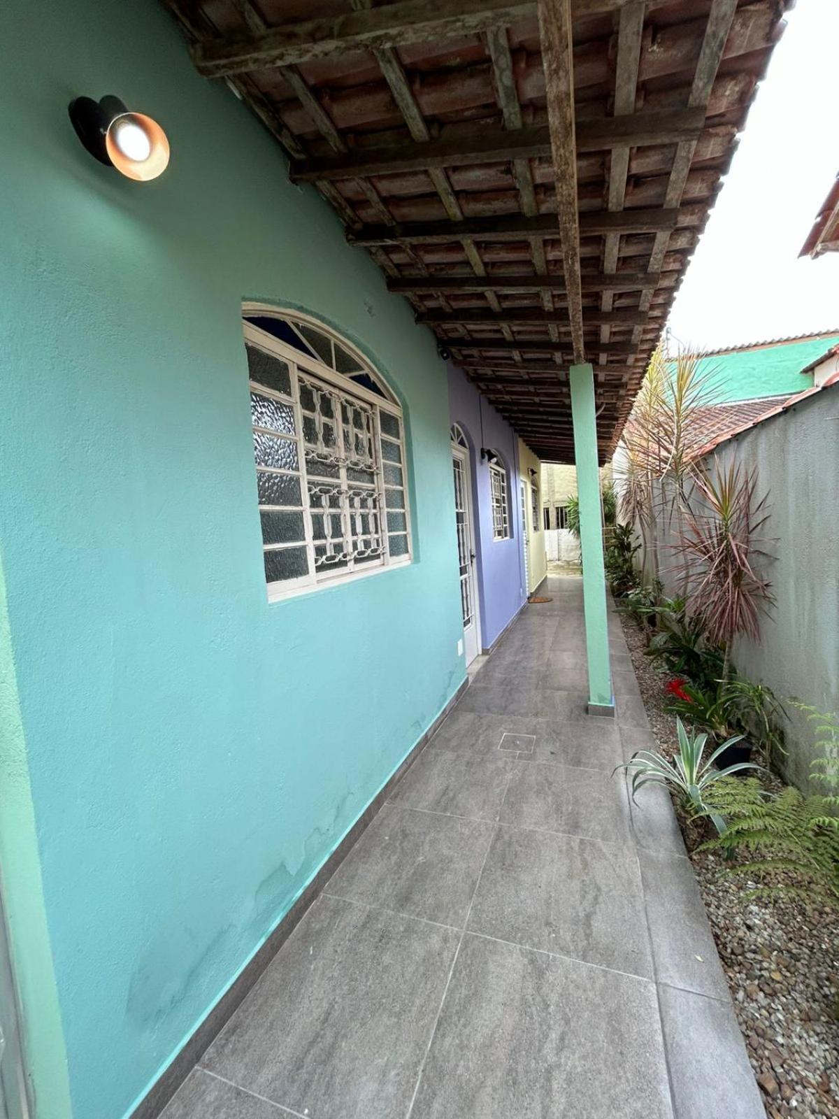 Chale Da Ana - Holiday home *
