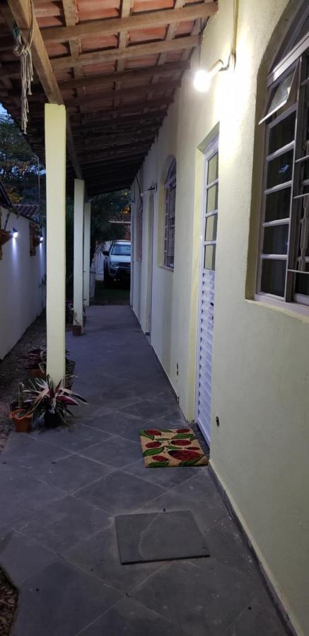Chale Da Ana - * Ilhabela