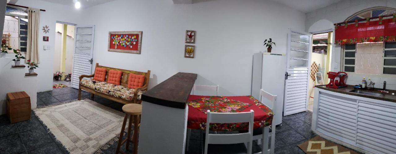 Holiday home Chale Da Ana -