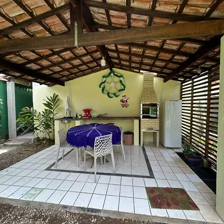 Chale Da Ana - Ilhabela Villa Exterior photo