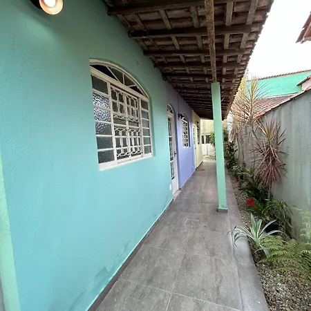 Chale Da Ana - Ilhabela Villa Exterior photo