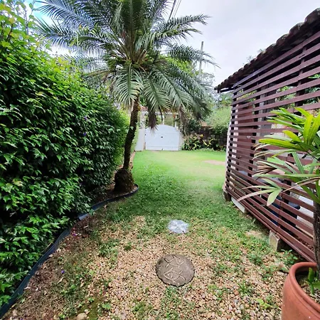 Chale Da Ana - Ilhabela Villa Exterior photo