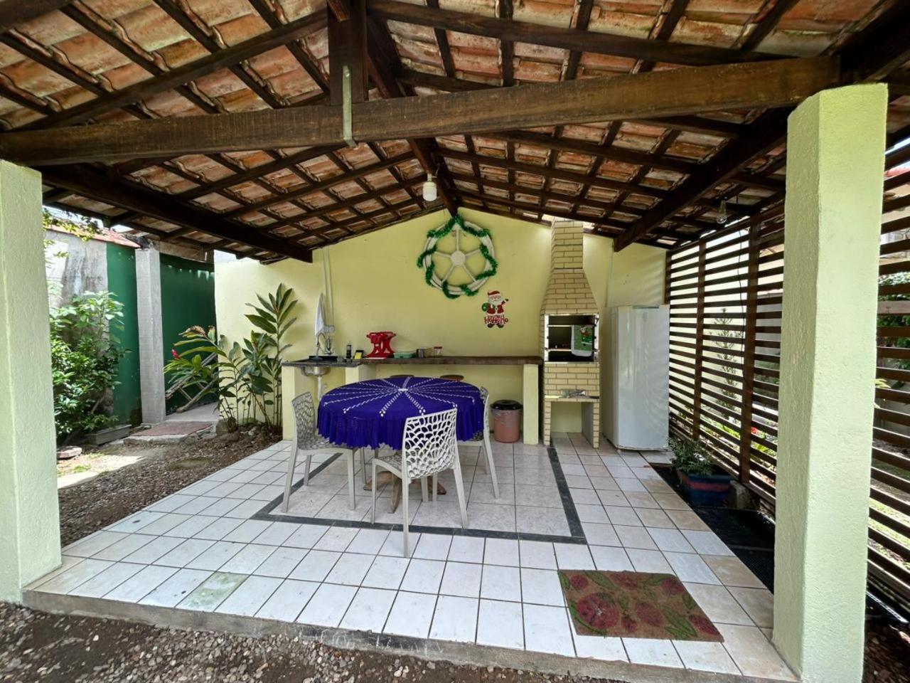 Da Ana - Ilhabela